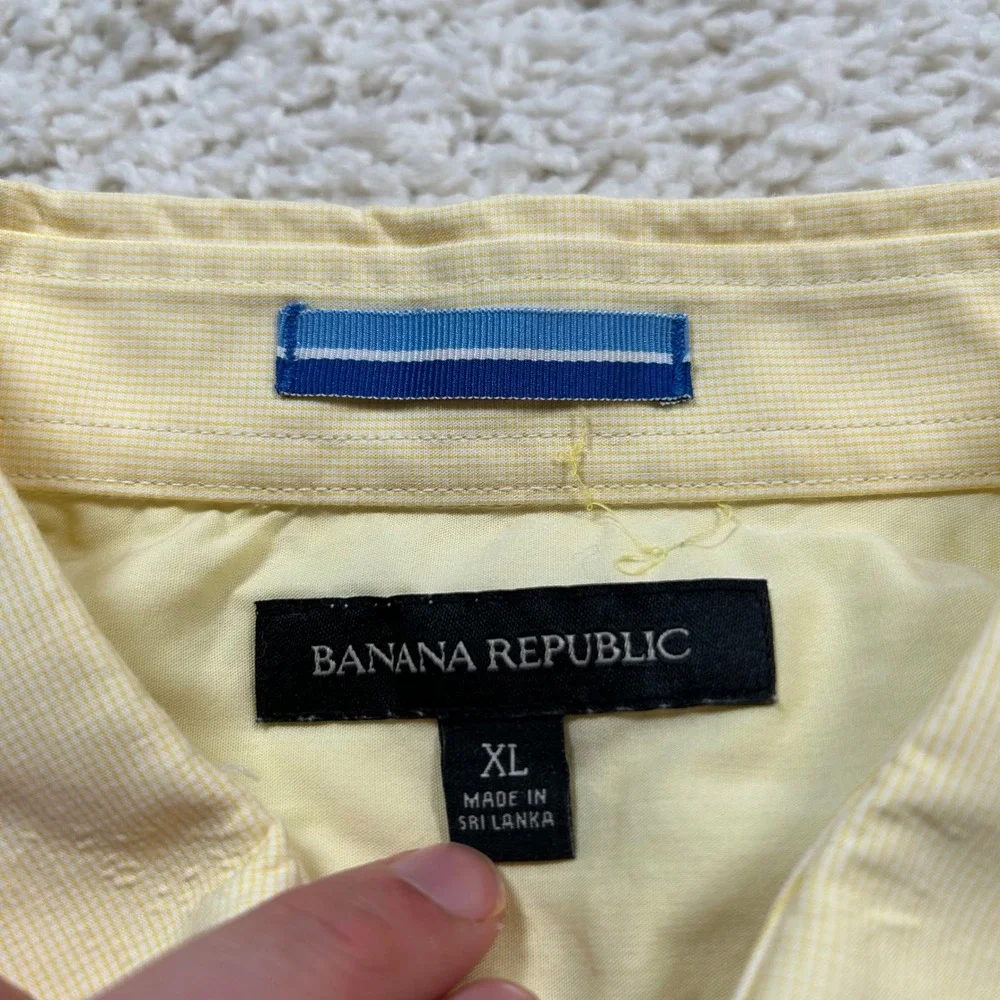 Banana Republic banana republic